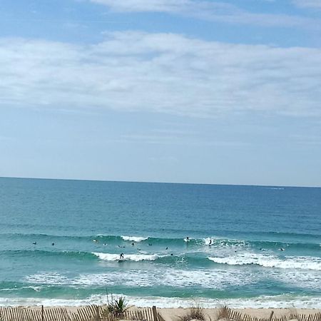 L'Ocean&Dunes Vue A 180° En Bord De Plage Lacanau Esterno foto